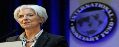 El FMI pide reducir la protección de los contratos indefinidos