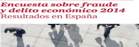 La mitad de las empresas españolas, victimas de delitos