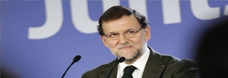 Rajoy promete una “rebaja sustancial” de IRPF y Sociedades en dos semanas